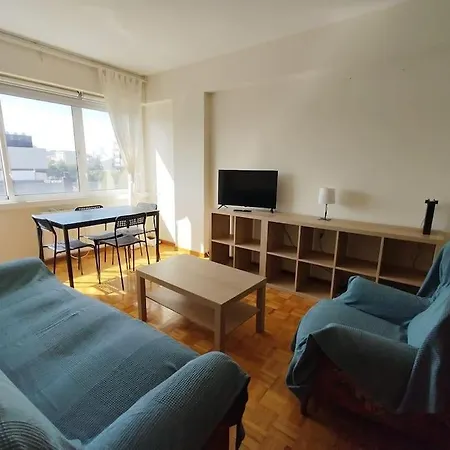 Lägenhet Vibescoruna- Marchesi 10 *