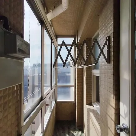 Vibescoruna- Marchesi 10 Lägenhet