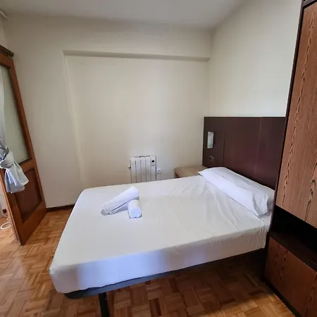 Vibescoruna- Marchesi 10 Lägenhet *