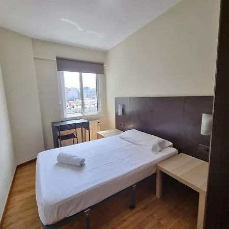 Vibescoruna- Marchesi 10 A Coruña