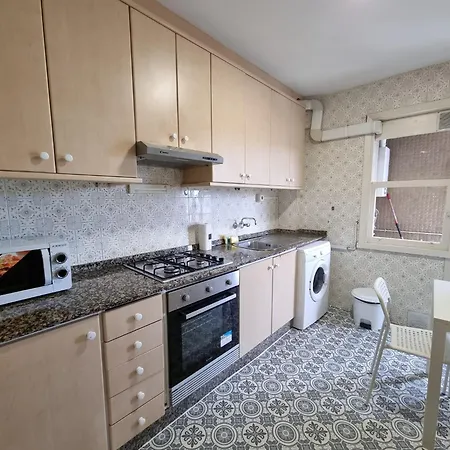 Vibescoruna- Marchesi 10 * A Coruña