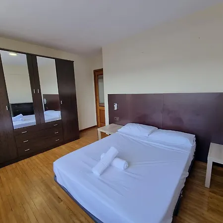 Lägenhet Vibescoruna- Marchesi 10