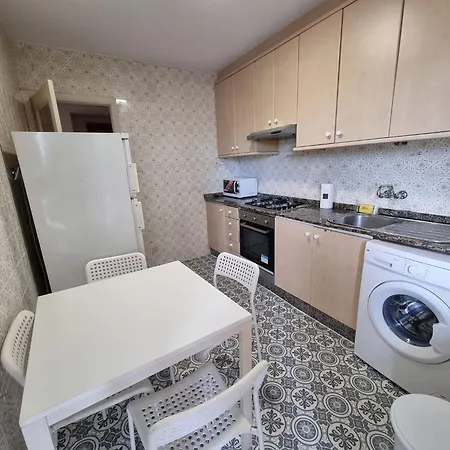 Lägenhet Vibescoruna- Marchesi 10 *