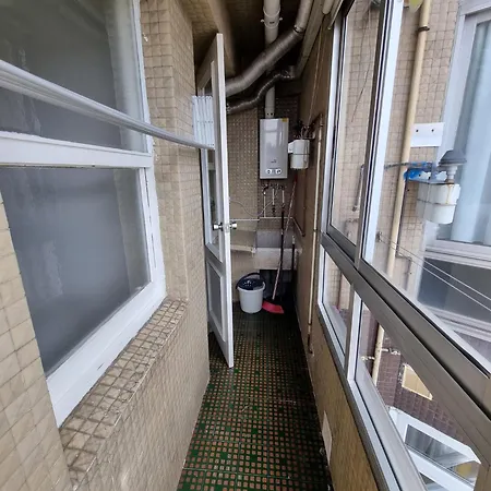 Vibescoruna- Marchesi 10 A Coruña