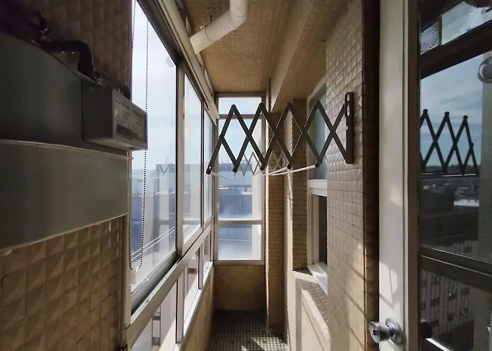 Vibescoruna- Marchesi 10 Lägenhet