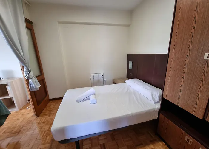 Vibescoruna- Marchesi 10 Lägenhet *