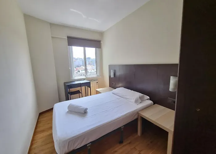 Vibescoruna- Marchesi 10 A Coruña