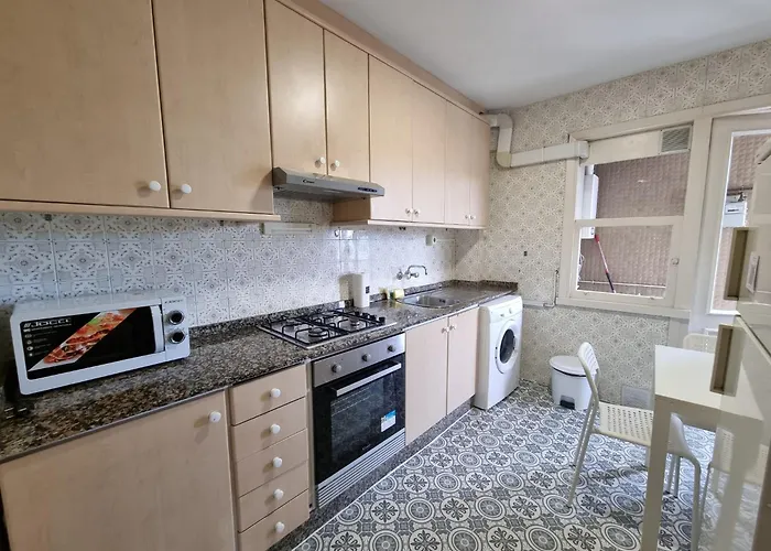 Vibescoruna- Marchesi 10 * A Coruña