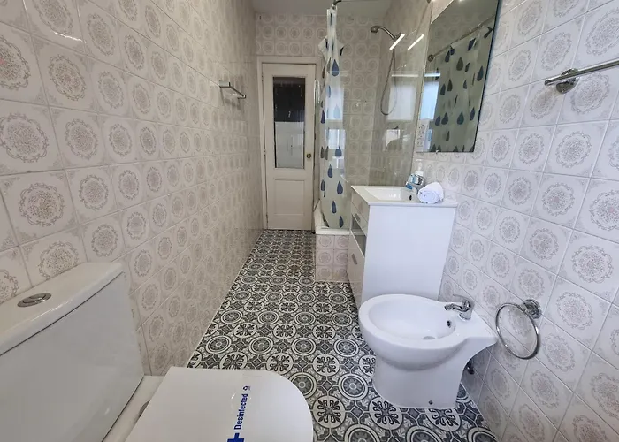 Vibescoruna- Marchesi 10 Lägenhet *