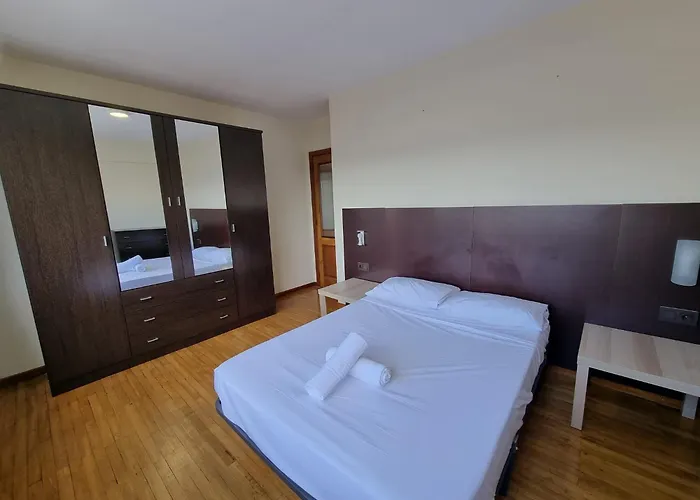 Lägenhet Vibescoruna- Marchesi 10