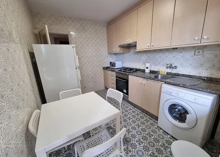 Lägenhet Vibescoruna- Marchesi 10 *