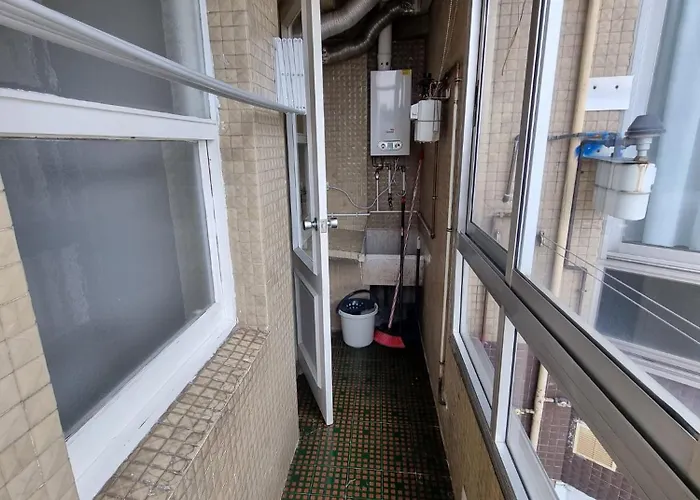 Vibescoruna- Marchesi 10 A Coruña